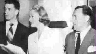 Our Miss Brooks radio show 6/19/49 Taxidermist