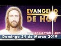 Evangelio De HOY Domingo 24 De Marzo 2019 A Ver Si Da Fruto, Si No, La Cortas