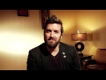 Bob Schneider | Inside Burden of Proof: "Please Ask For Help"