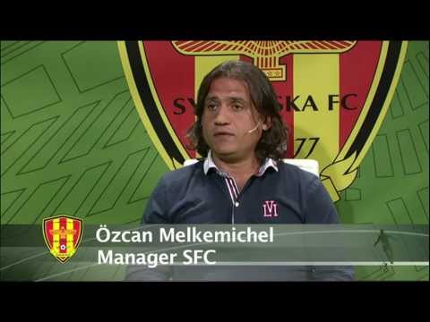 110908 STUDIO SFC - Extra