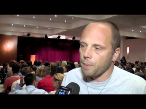 Susret mladih srijedom - Govor odjeće