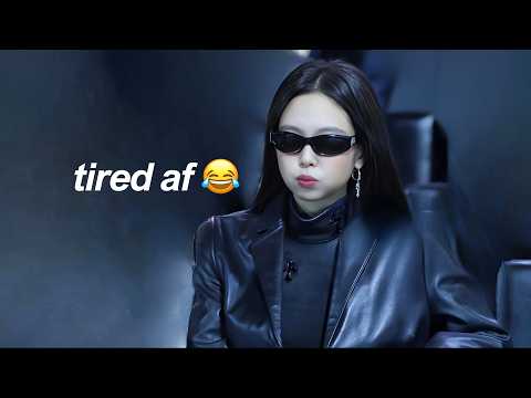 jennie in gda 2026 in a nutshell