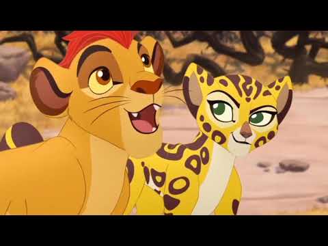 My Little Animal: The Movie Part 25 - The Battle for Canterlot