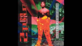 &quot;5 Deadly Venomz&quot;-2 pac/Tupac ShakurS (featuring Treach, Live Squad and Apache)