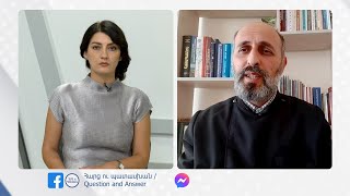 Տ. Տաթև քահանա Մարուքյան