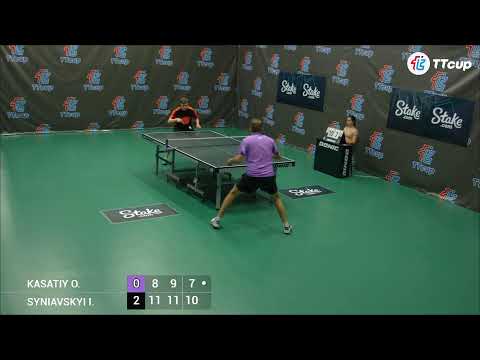 22 th of June 2022. ТT CUP - Green 2. Evening