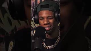 A Boogie Explains How He Made “Drowning”