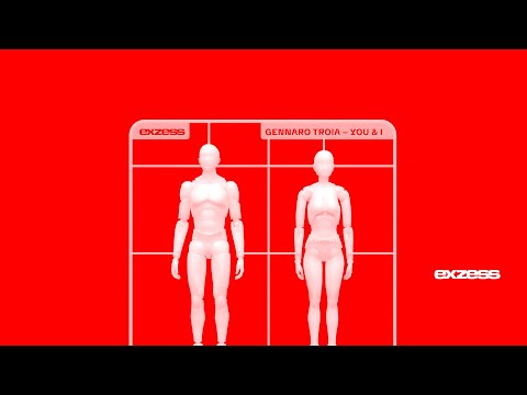 Gennaro Troia - We Are One [exzess]