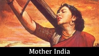 Mother India - 1957 