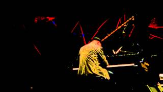 Jazz Visions... Paolo Fresu & Quintet.. " valse per Sophie "