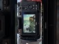 HOYA variable density II filter | TSE imaging