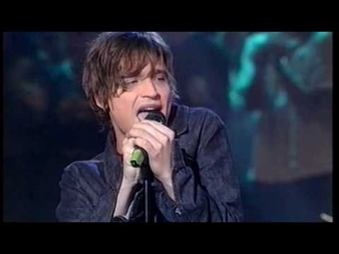 Glorious-Andreas Johnson