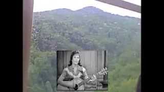 High On A Mountain Top Loretta Lynn