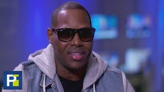 &quot;A mí me botaron&quot;: Magic Juan habla de sus diferencias con la agrupación que lo llevó a la fama