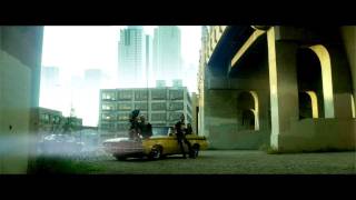 Chaundon - Be All You Cant Be