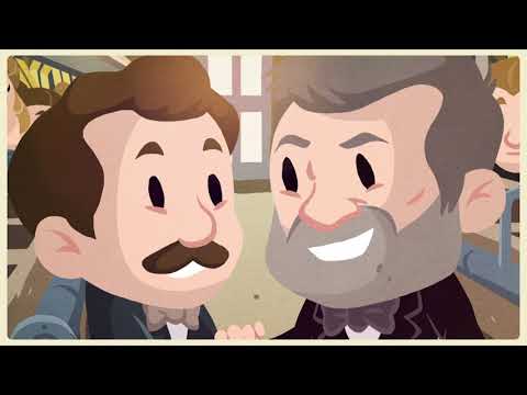 Louis Pasteur - Les Grands Découvreurs - Quelle Histoire
