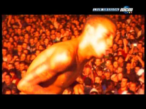 Tricky - 2 - Live -Where I'm From- Eurockeennes Belfort (2003) Part2-720.mpg