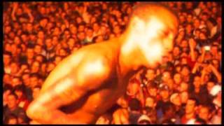 Tricky - 2 - Live -Where I&#39;m From- Eurockeennes Belfort (2003) Part2-720.mpg