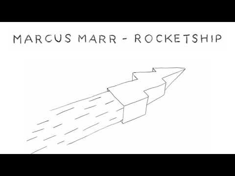 Marcus Marr 