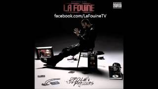 La Fouine feat  Corneille   Demain on verra Officiel CDQ