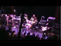 Scars on Broadway NEW SONG- NEVER PLAYED BEFORE May 2, 2010