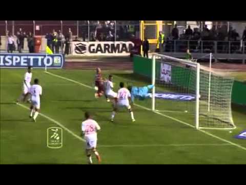 Cittadella 1-0 Padova 13/10/2013 2013-14 - 9°