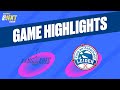 Kangoeroes Basket Mechelen vs. Zz Leiden - Game Highlights