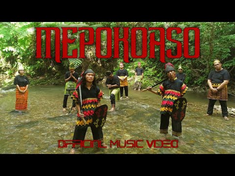 KHV Reborn - Mepokoaso (Official Music Video)