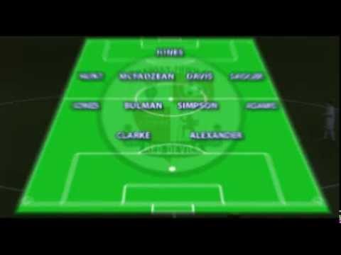 Extended Highlights - Coventry City 3-1 Crawley Town