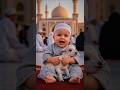 ️ LABIEK ALLAH HUMMA LABIEK ️ OHH GOD God Viral Shorts Ai Like Subscribe Allah Baby