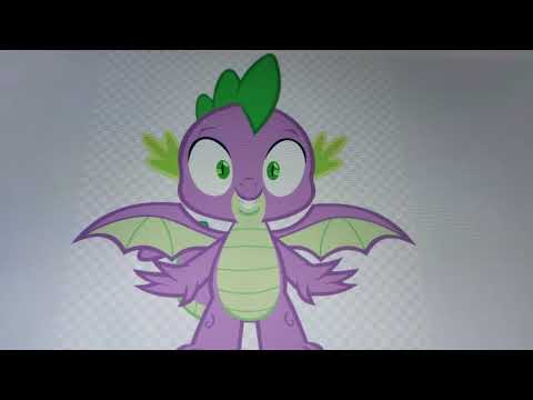 The Many Adventures of Rarity (Version 2) Part 9 Rarity Meets Sunburst Again