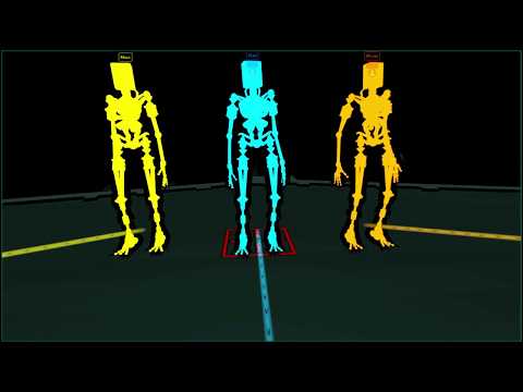 Partial Control youtube-video