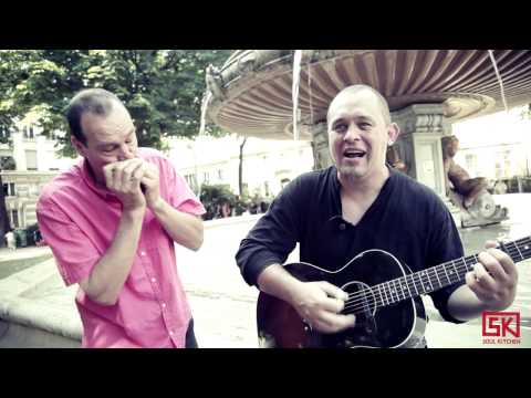 Mountain Men - Last Fair Deal Gone Down | SK Session