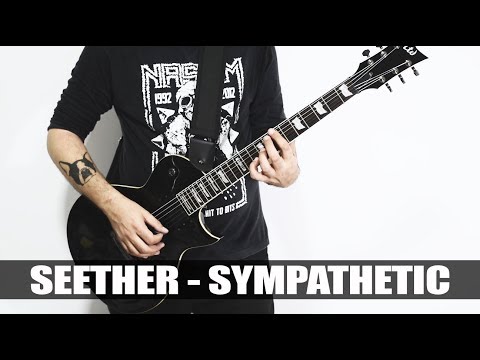 Sympathetic - Seether