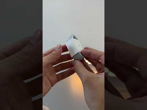 Кабель Xiaomi 6А USB-A Type-C - фото 1 - id-p3230603187