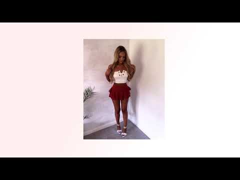 dzakob - krótkie spódniczki