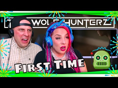 First Time Hearing Trash Boat - He's So Good (Official Music Video) THE WOLF HUNTERZ Reactions