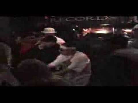 D Low Flexxican "Live"