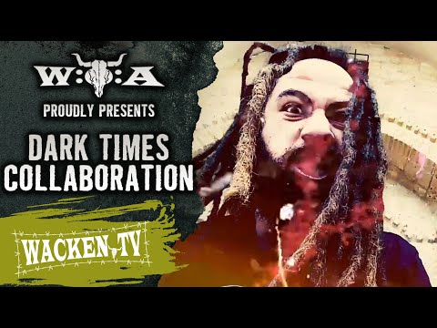 Dark Times Collaboration - Turning Point - Official Video Clip
