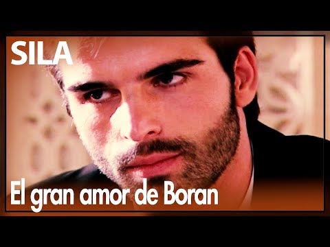 Boran's Great Love - Sila The Scenes