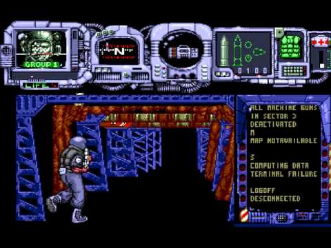 Narco Police picture