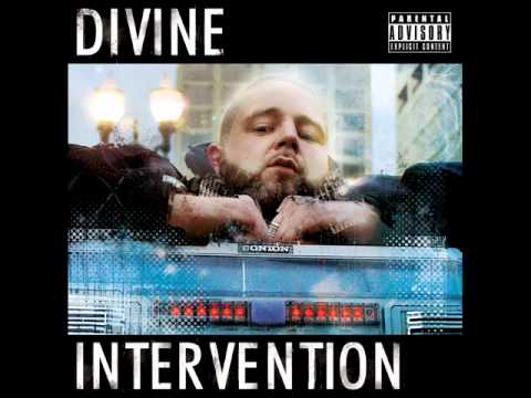 Elijah Divine - Roll Out - Divine Intervention
