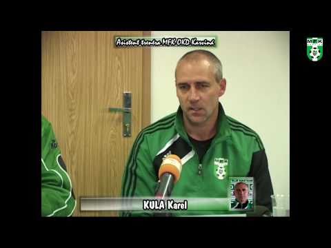 Sezóna 2010/2011 10. kolo - FK Baník Sokolov vs. MFK OKD Karviná 1:0 (0:0)