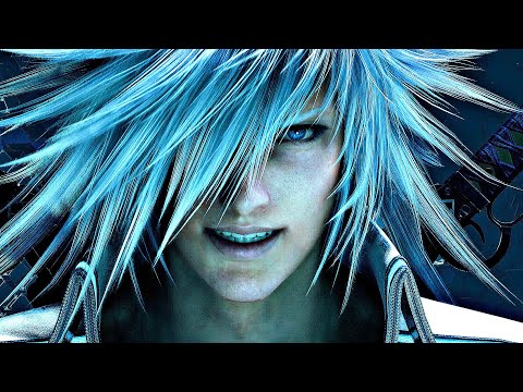 Final Fantasy VII Remake Intergrade - Weiss Boss Fight (4K 60FPS)