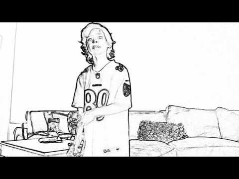 "Me, Myself & I" Fan Video