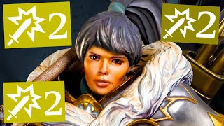 The Frosthaven Banner Spear Experience