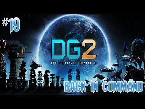 Defense Grid 2 #19 Out Of Control