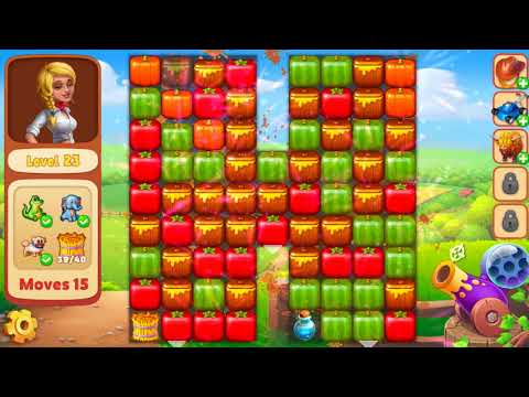 Rancho Blast Level 23