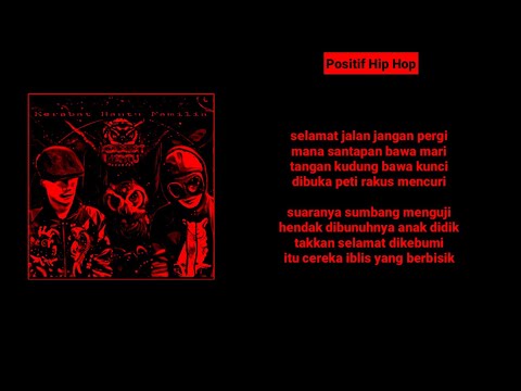 NERAKA SILANA - Hann ft. Taiga (Sneak) Lirik 🔥🔥🔥