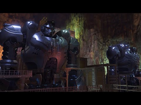 Knack 2 Chapter 11-2 ALL ALONE (PS5) Gameplay, 1-2 Player, Game Mode Normal : Part 34